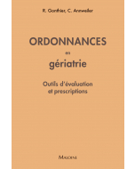 Ordonnances en gériatrie
