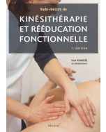 Vade-mecum de kinésithérapie et de rééducation fonctionnelle, 7e éd.