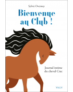 Bienvenue au club !