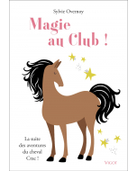 Magie au club !