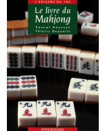 Le livre du Mahjong