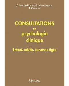 Consultations en psychologie clinique