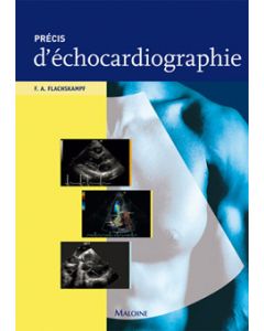 Précis d'échocardiographie