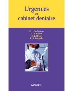 Urgences au cabinet dentaire