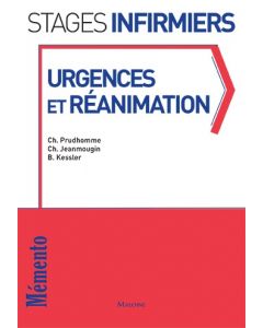 Urgences et réanimation - MSI