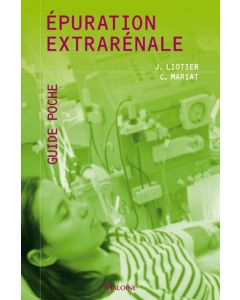 Épuration extrarénale