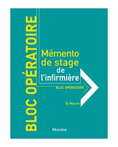 Bloc opératoire - MSI