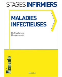 Maladies infectieuses - MSI