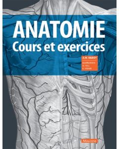 Anatomie : cours et exercices