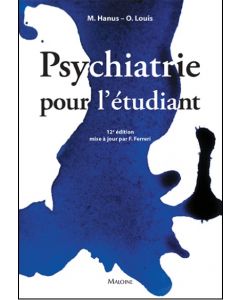 Psychiatrie pour l'étudiant