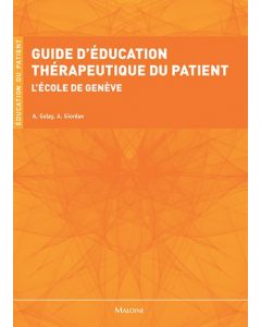 Guide d'éducation thérapeutique du patient