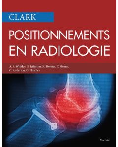 Clark - Positionnements en radiologie