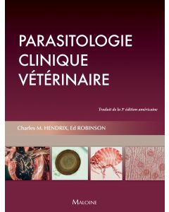 Parasitologie clinique vétérinaire