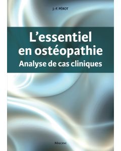 L'essentiel en ostéopathie