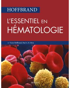 Hoffbrand. L'essentiel en hématologie