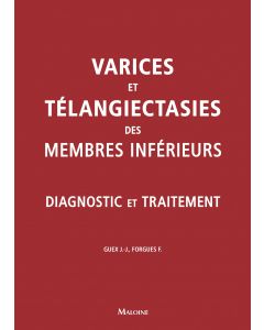 Varices et télangiectasies des membres inférieurs