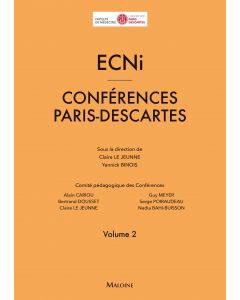 ECNi - Conférences Paris Descartes Vol. 2