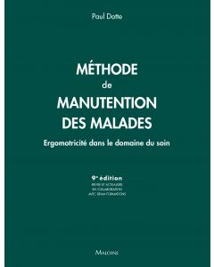 Méthode de manutention des malades
