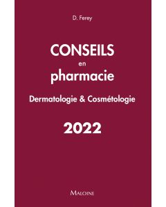 Conseils en pharmacie - Dermatologie & Cosmétologie