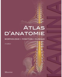 Atlas d'anatomie 2e ED