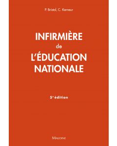 Infirmière de l'éducation nationale 5e éd