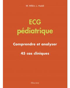 ECG pédiatrique - Comprendre et analyser