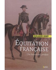 Equitation française