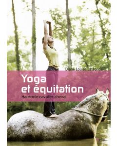 Yoga et équitation