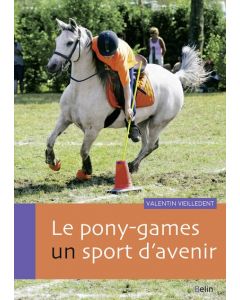 Le pony games, un sport d'avenir
