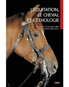 L'équitation, le cheval et l'éthologie