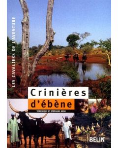 Crinières d'ébène