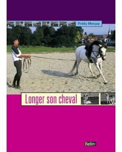 Longer son cheval