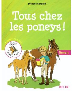 Tous chez les poneys !