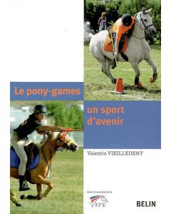 Le pony games