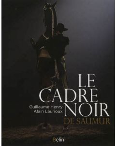 Le cadre noir de Saumur