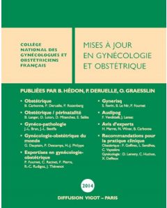 Mises à jour en gynécologie et obstétrique  2014