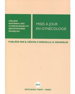 Mises à jour en gynécologie 2016