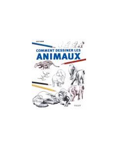 Comment dessiner les animaux