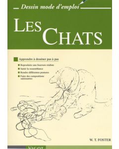 Les chats