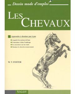 Les chevaux