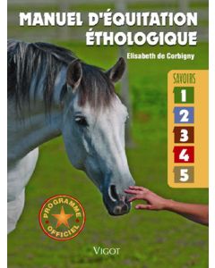 Equitation ethologique 1-5