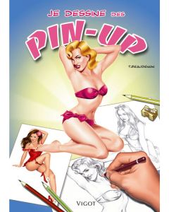 Je dessine des pin-up