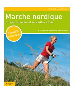 Marche nordique: Un sport complet accessible à tous