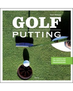 Golf. Putting