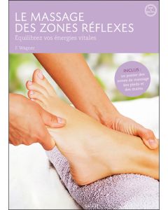 Massage des zones réflexes