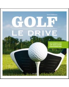 Golf. Le drive