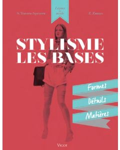 Stylisme : les bases