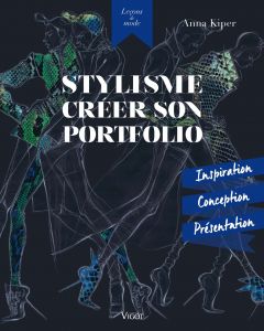 Stylisme : Le portfolio
