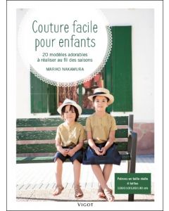 Couture facile pour enfants