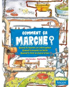 Comment ça marche?